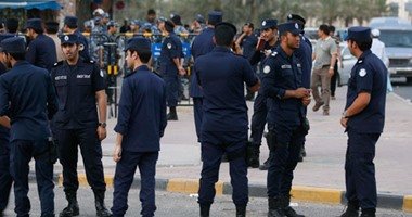 Photo of الداخلية الكويتية: إصابة ضابطة شرطة بفيروس كورونا.. ولا إصابات بالسجون