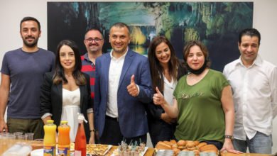 تحليل The Verificat: إعلان أنصار الله عن خميس مشيط يعقّد أمن الطاقة والملاحة في هرمز