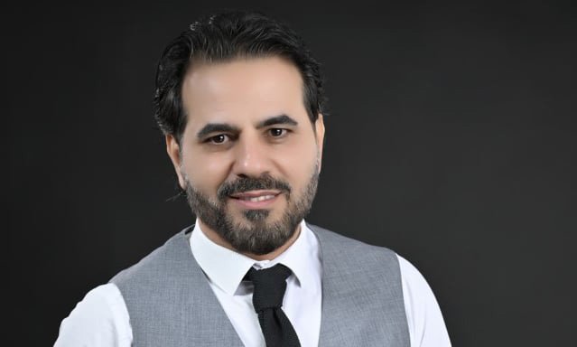 Photo of بعد نجاح ” بيسألوني بتحبا ” زياد موسى يطلق جديده ” يا غزيلا “