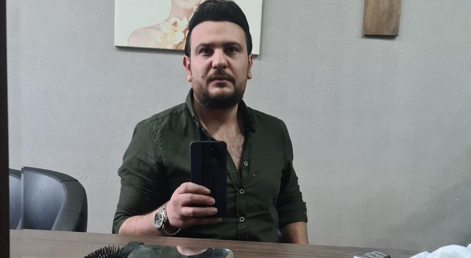 لتجنب انتهاك الخصوصية.. خبير مواقع التواصل الإجتماعي نورس محمود يُحذر من الإستخدام العشوائي للتطبيقات