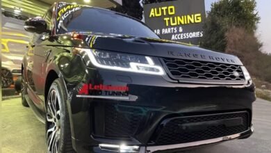 Photo of شركة Auto tuning Lebanon تفتتح فرعها الجديد قريباً