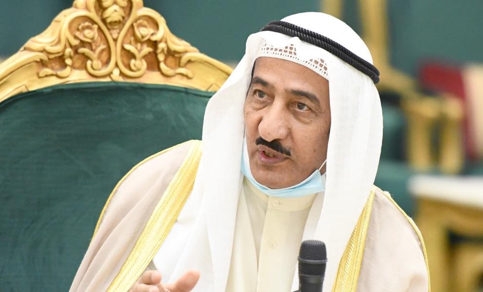 مسؤول كويتي: 80% نسبة “تكويت” قطاع القضاء