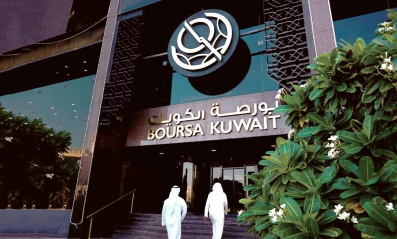 Photo of ارتفاع أصول البنوك الكويتية وقفزة في القروض