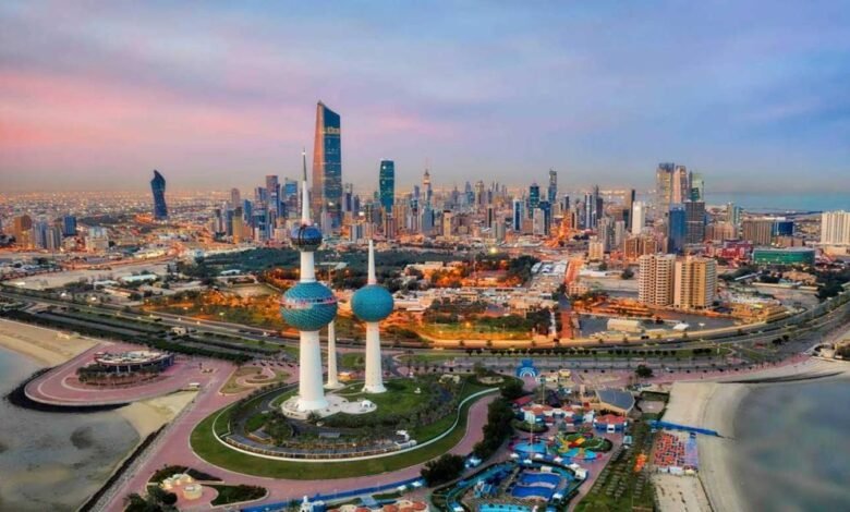 Photo of تراجع النشاط العقاري في الكويت 45% في 2022