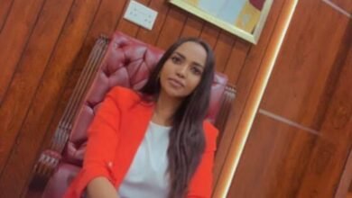 Asia Ibrahim: اقتصادية البنك الدولي يتوقّع نمواً ايجابياً للإقتصاد السوداني للعام 2023