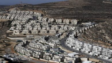 Photo of دول خليجية تدين طرح وحدات استيطانية جديدة بالضفة