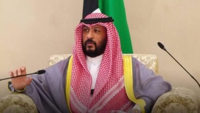 Photo of وزير الداخلية الكويتي لـ”الفلبين”: سيادتنا خط أحمر