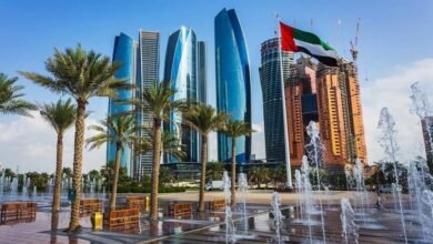 Photo of الإمارات الأولى خليجياً بمساهمة السياحة في الاقتصاد
