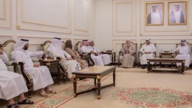 مباحثات قطرية خليجية حول الإسلاموفوبيا وحقوق الإنسان
