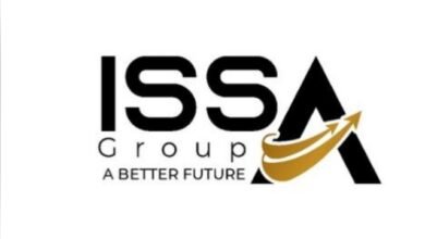 Photo of شركة Issa Group تفتتح أول فروعها في بيروت: انطلاقة جديدة نحو الريادة المالية والاستثمارية