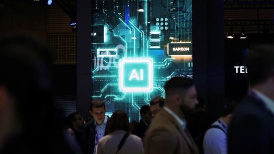 بعد تخليها عن أسهم “إنفيديا” بـ5.8 مليار دولار.. هل تعرف “سوفت بنك” شيئا لا نعرفه؟