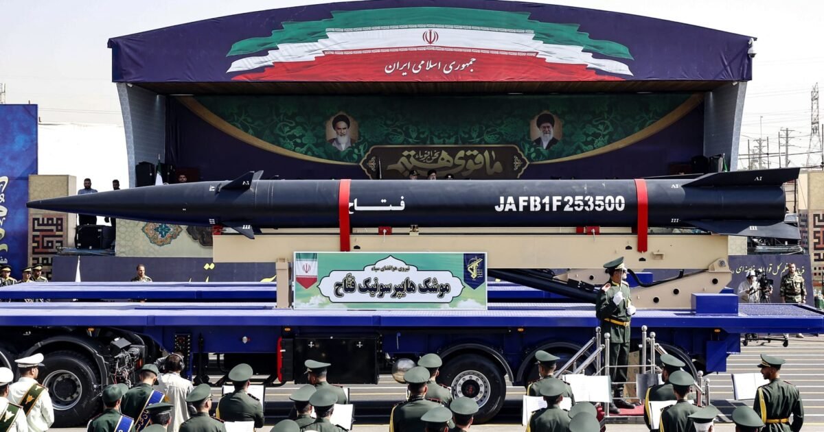 الملاحة الدولية تترقب تنفيذ اتفاق وقف إطلاق النار في مضيق هرمز