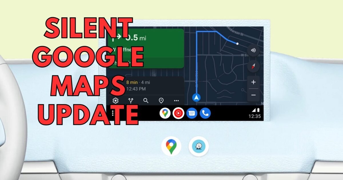 سابقة: Google Maps اعتمدت “Gulf of America” للمستخدمين الأميركيين