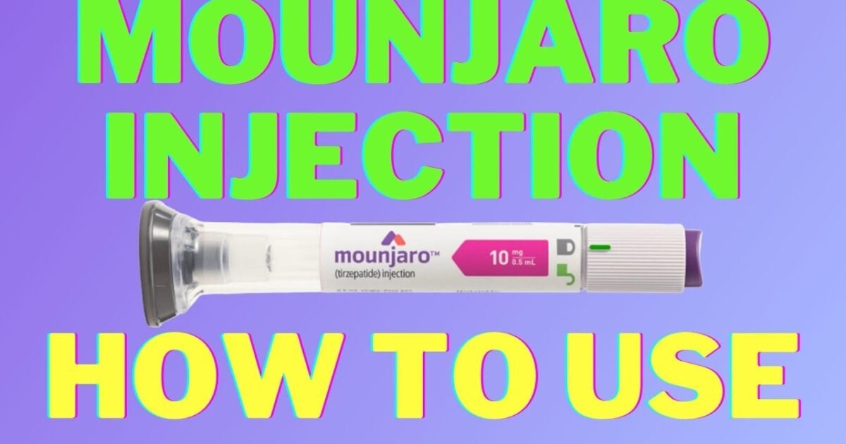 FDA توسّع استخدام «Mounjaro» لتقليل مخاطر القلب لدى مرضى السكري من النوع الثاني