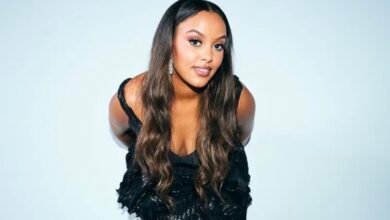 Ruth B. تعود بعد 5 سنوات بألبوم «Peace to Make»