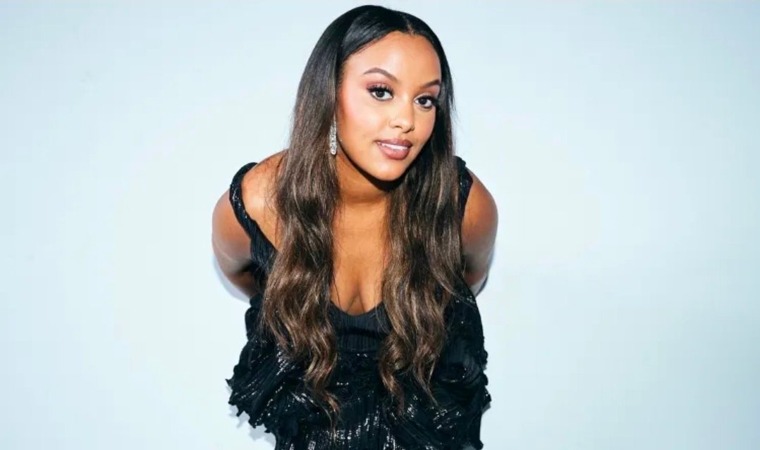 Ruth B. تعود بعد 5 سنوات بألبوم «Peace to Make»