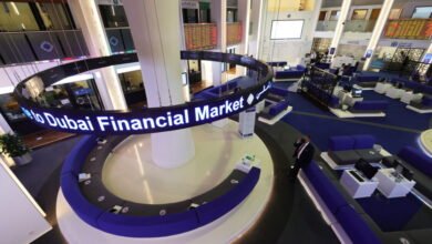 خبراء يحذرون: رفع الفائدة الأميركية قد يرفع كلفة تمويل شركات الخليج