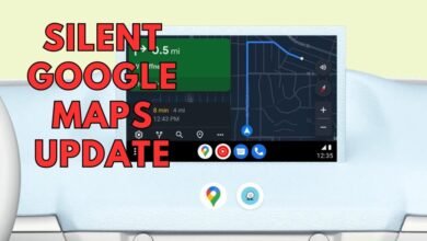 سابقة: Google Maps اعتمدت “Gulf of America” للمستخدمين الأميركيين