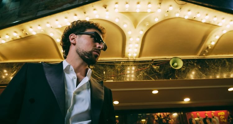 سانت ليفانت يطرح «أفندي».. ألبوم جديد يحتفي بالهوية