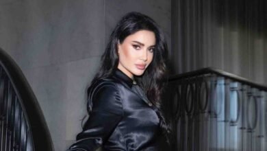 سيرين عبد النور تستعد لعودة غنائية بتعاون لبناني جديد