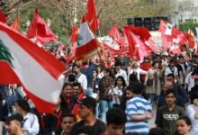 لبنان يطالب بالتعامل مع إيران عبر الدولة لا عبر قنوات موازية، وفق الخارجية