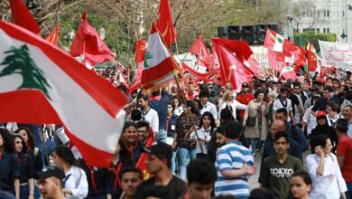 لبنان يطالب بالتعامل مع إيران عبر الدولة لا عبر قنوات موازية، وفق الخارجية