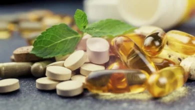 لماذا تسبب بعض المكملات الطبيعية تلفاً دائماً للكبد؟