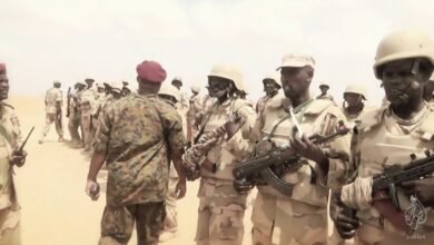 محللون: خسائر الجيش في الميدان قد تكون سبب تمرد الجنود