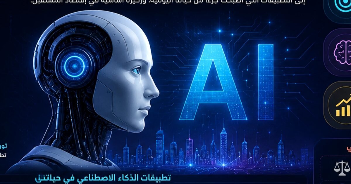 مستقبل العمل والقوانين في عصر تطور الذكاء الاصطناعي