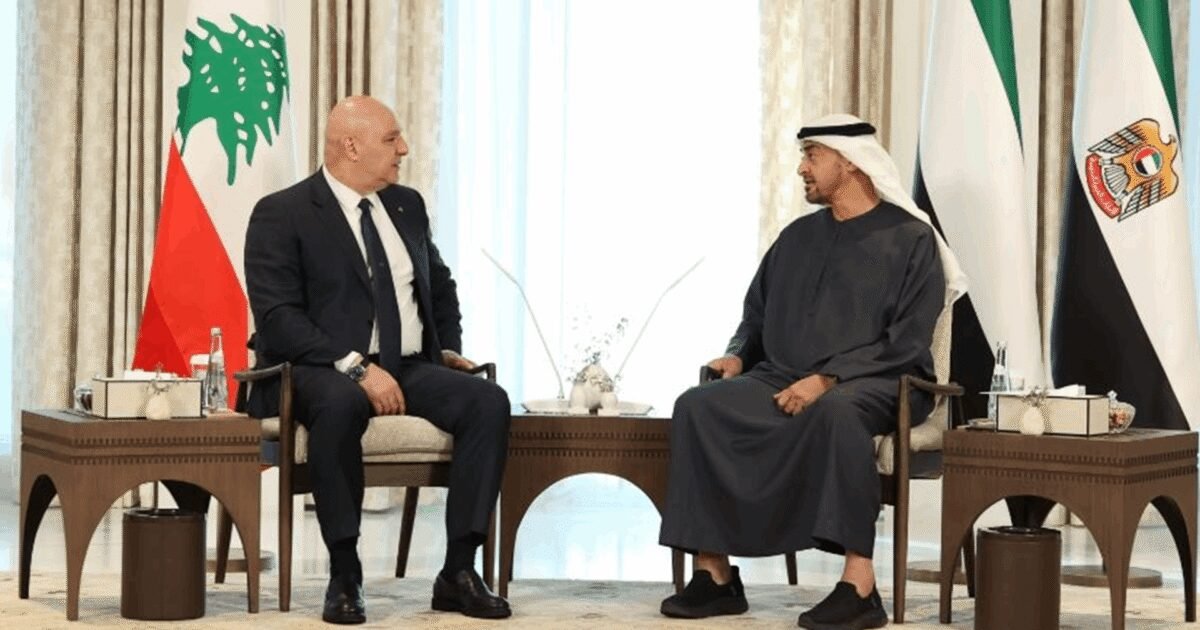 من المنتدى إلى المشاريع: اتفاقات إماراتية-لبنانية تفتح مساراً جديداً للاستثمار في الزراعة واللوجستيات والطاقة