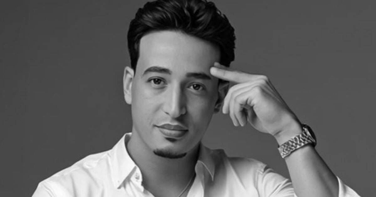 مصطفى مجدي يجهّز أغنية جديدة وتعاونات مع نجوم الوطن العربي