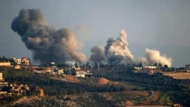 لبنان بين التصعيد الإسرائيلي واستحقاق ما بعد اليونيفيل: الجنوب تحت الضغط وباريس تبحث دعم الجيش