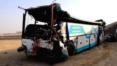 أسئلة عن سرعة الاستجابة والرعاية بعد مقتل 21 في حادث دهب–نويبع
