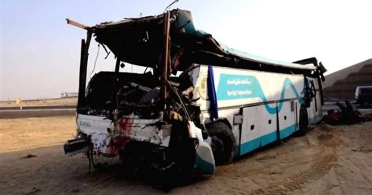 أسئلة عن سرعة الاستجابة والرعاية بعد مقتل 21 في حادث دهب–نويبع