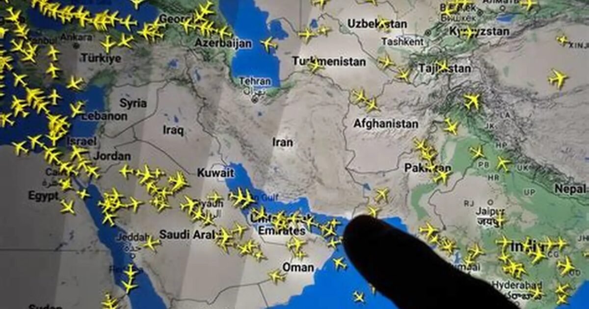 ارتفاع الترابط بين ساحات الصراع يثير خطر انتقال المواجهات إقليمياً