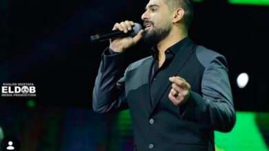 الترويج لأغنية «جمّالو» يظهر أجواء صيفية ويزيد البحث عن العمل
