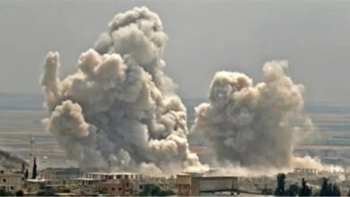 الجيش اللبناني مطالب بفحص مناطق المنصوري بعد التجريف والتفجير