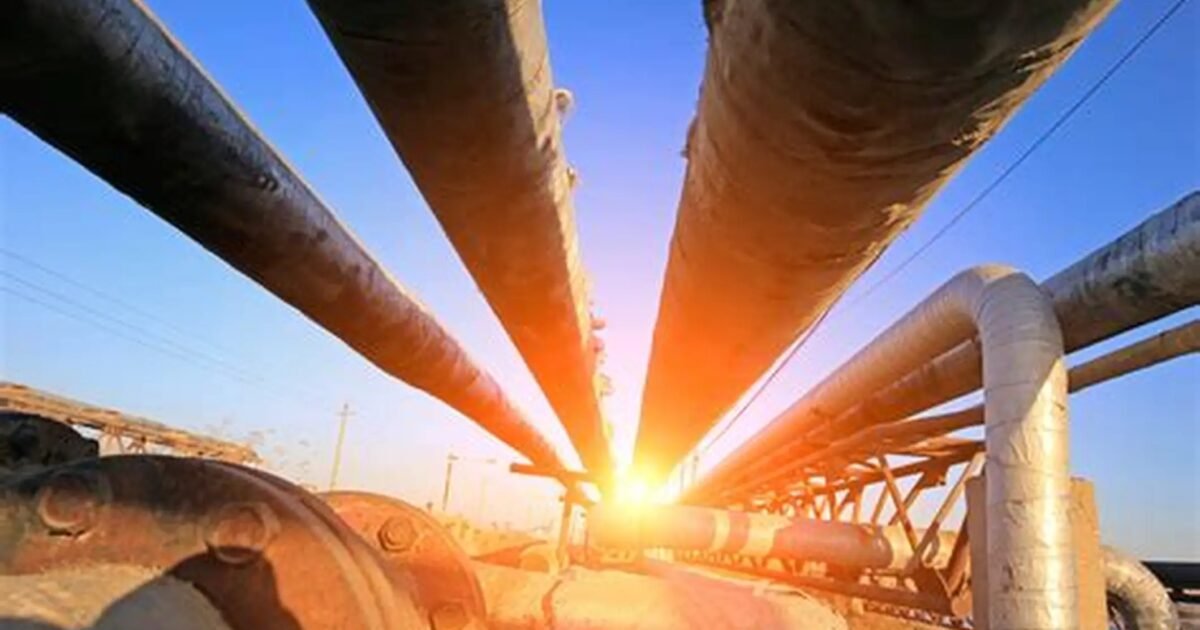 الخارجية السعودية: المسيّرات التي استهدفت خط شرق–غرب جاءت من الأراضي العراقية