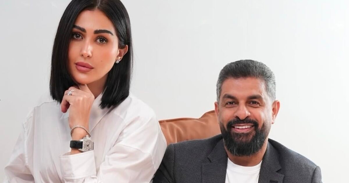 المرأة العربية في الإدارة: إيمان عبد السلام ومسيرة استشارية
