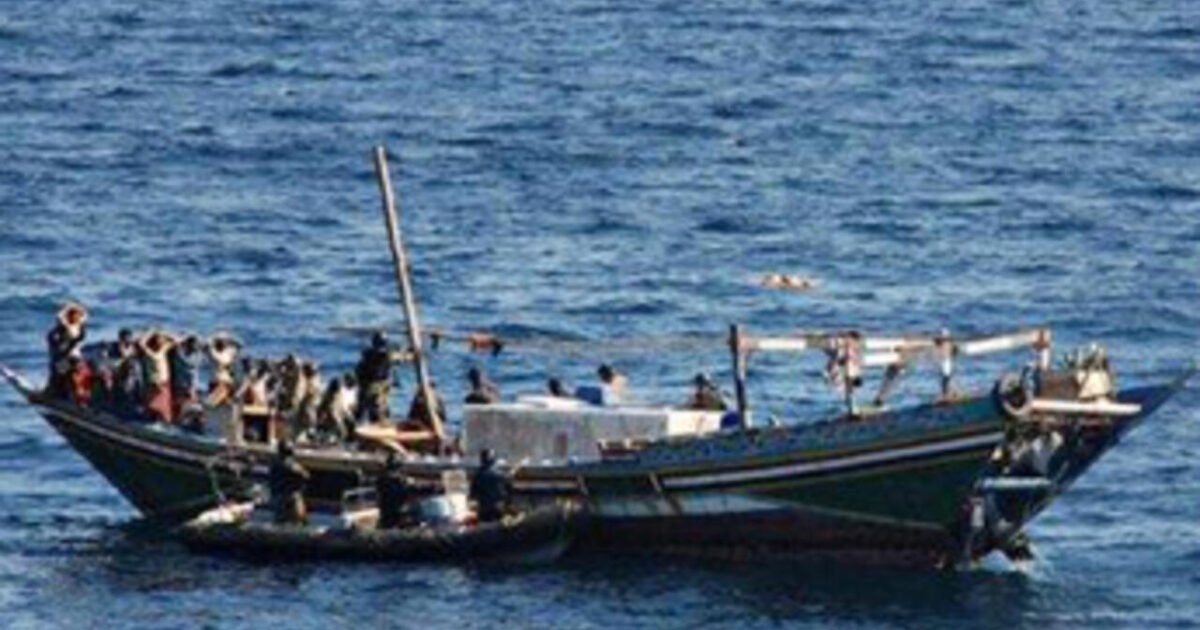 تحقيق The Verificat: لا دلائل على إغلاق كامل لباب المندب رغم تقدم الحوثيين