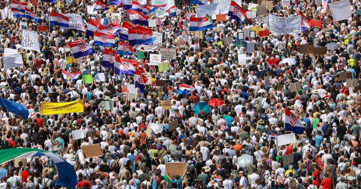 خبراء يحذرون من انتقال الملوثات عبر النظام الكارستي في منطقة ليكا