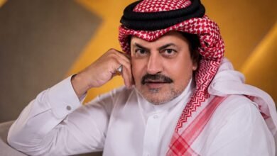 علي عبدالستار يعرض «جلسة الحبايب» كجلسة موسيقية خليجية بخمس أغنيات