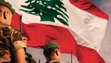 مع بدء انسحاب اليونيفيل: أوروبا تعرض تدريب هندسي ولوجستي للجيش اللبناني