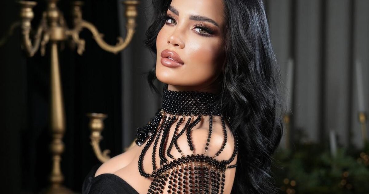 نشاط متصاعد لشيماء الراسي بين الحفلات المحلية والعروض الدولية
