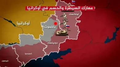 أوكرانيا في عامها الخامس: حرب تمتد من دونباس إلى جسور كييف وأسواق الطاقة وحدود الناتو