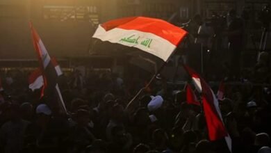 تحولات جيوسياسية كبرى في الشرق الأوسط: العراق يطلق مبادرة أمنية خليجية وعباس يحدد موعد الانتخابات الفلسطينية وسط تصاعد الحراك الإقليمي