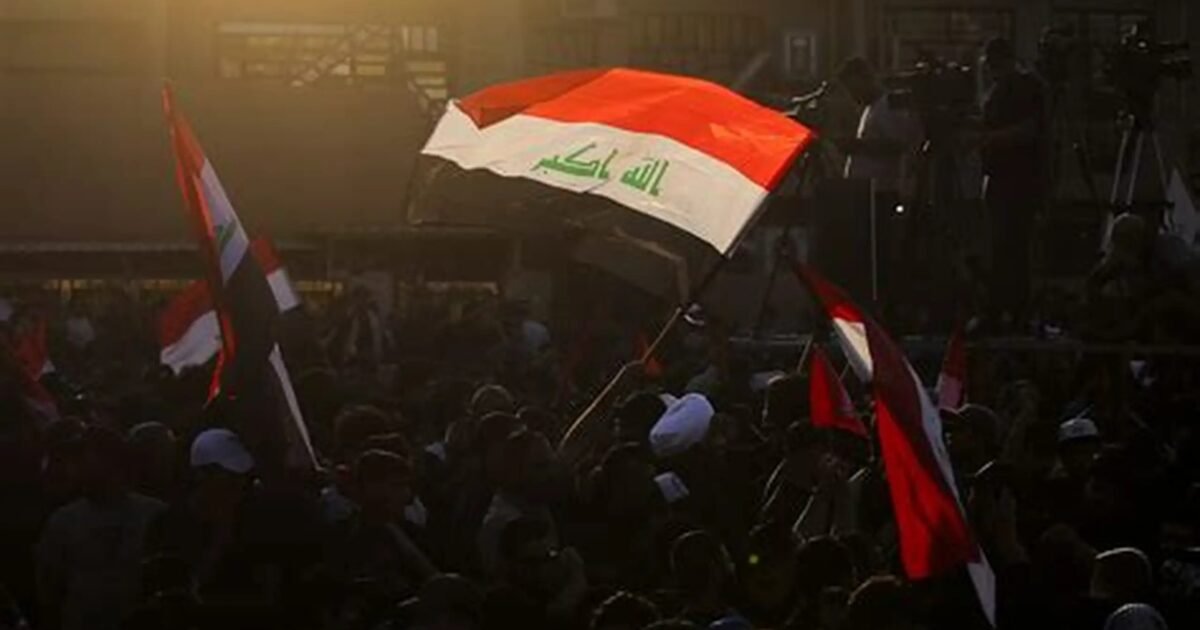 تحولات جيوسياسية كبرى في الشرق الأوسط: العراق يطلق مبادرة أمنية خليجية وعباس يحدد موعد الانتخابات الفلسطينية وسط تصاعد الحراك الإقليمي