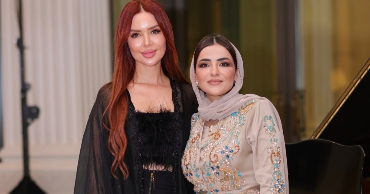 فرنسيس بيوتي لاونج يفتتح فرعاً ثانياً بدبي وسط حضور من مشاهير ومؤثّرين - صورة مميزة فرنسيس بيوتي لاونج يفتتح فرعاً ثانياً بدبي وسط حضور من مشاهير ومؤثّرين