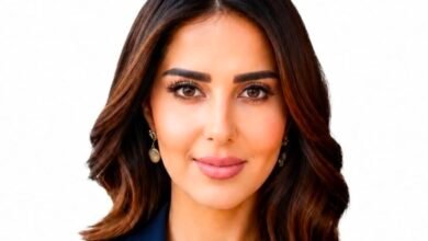 مهى شحادة ضمن أفضل 200 صوت عالميًا في تكنولوجيا التعليم والخامسة في الإمارات لعام 2026
