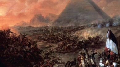 هل اعتنق نابليون الإسلام؟ مؤرخ فرنسي يفجّر جدلاً واسعاً في باريس ويعيد فتح أسرار الحملة على مصر